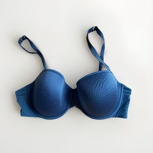 ThirdLove 24/7 Classic T-Shirt Bra 36C 1/2